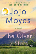The Giver of Stars 9780399562488 Jojo Moyes Brukte bøker
