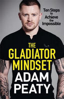 The Gladiator Mindset 9781529418422 Richard Waters Adam Peaty Brukte bøker