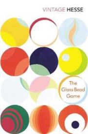The Glass Bead Game 9780099283621 Hermann Hesse Brukte bøker
