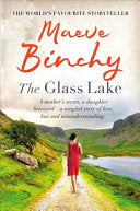 The Glass Lake 9780752876870 Maeve Binchy Brukte bøker