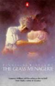 The Glass Menagerie 9780140106398 Tennessee Williams Brukte bøker