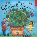The Global Garden 9781903919163 Jennie Maizels Kate Petty Brukte bøker