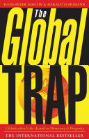 The Global Trap 9781856495301 Hans-Peter Martin Harald Schumann Brukte bøker