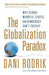The Globalization Paradox 9780199652525 Dani Rodrik Brukte bøker