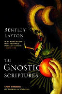 The Gnostic Scriptures 9780385478434 Bentley Layton Brukte bøker