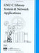 The GNU C Library 9781882114245 Sandra Loosemore Richard M. Stallman Roland McGrath Andrew Oram Ulrich Drepper Brukte bøker
