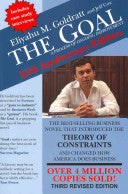 The Goal 9780884271956 David Whitford Eliyahu M. Goldratt Jeff Cox Brukte bøker