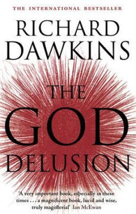 The God delusion 9780552774291 Richard Dawkins Brukte bøker