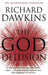 The God delusion 9780552774291 Richard Dawkins Brukte bøker