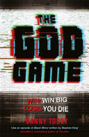 The God Game 9781473224483 Danny Tobey Brukte bøker
