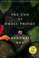 The God of Small Things 9780060977498 Arundhati Roy Brukte bøker
