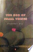 The God of Small Things 9780143028574 Arundhati Roy Brukte bøker