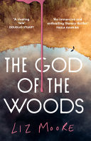 The God of the Woods 9780008663803 Liz Moore Brukte bøker