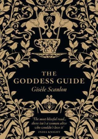 The goddess guide 9780007261437  Brukte bøker