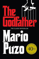The Godfather 9780099528128 Mario Puzo Brukte bøker