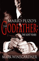 The Godfather 9780434012282 Mark Winegardner Brukte bøker