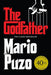 The Godfather 9780099528128 Mario Puzo Brukte bøker