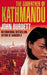 The godfather of Kathmandu 9780552153607 John Burdett Brukte bøker