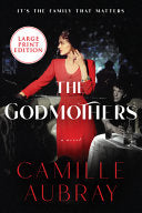 The Godmothers 9780063090279 Camille Aubray Brukte bøker