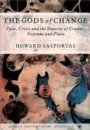 The Gods of Change 9780140192124 Howard Sasportas Brukte bøker