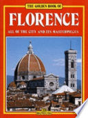The Golden Book of Florence 9788870094268 Erika Pauli Brukte bøker