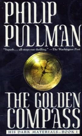 The golden compass 9780440238133 Philip Pullman Brukte bøker