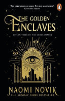 The Golden Enclaves 9781529100938 Naomi Novik Brukte bøker