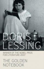 The Golden Notebook 9780007247202 Doris Lessing Brukte bøker