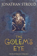 The Golem's Eye 9780552550277 Jonathan Stroud Brukte bøker