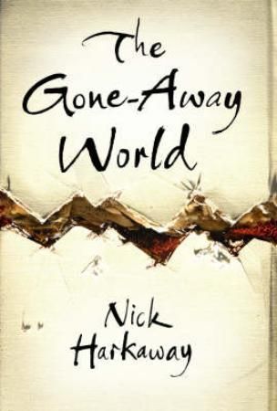 The gone-away world 9780434018437  Brukte bøker
