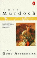 The Good Apprentice 9780140086997 Iris Murdoch Brukte bøker
