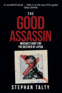 The Good Assassin 9781398103580 Stephan Talty Brukte bøker