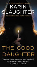 The Good Daughter 9780062430250 Karin Slaughter Brukte bøker