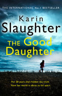The Good Daughter 9780008150792 Karin Slaughter Brukte bøker
