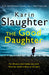 The Good Daughter 9780008150792 Karin Slaughter Brukte bøker