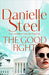 The Good Fight 9781509800612 Danielle Steel Brukte bøker