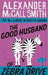The good husband of Zebra drive 9780349117737 Alexander McCall Smith Brukte bøker