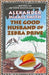 The good husband of Zebra Drive 9781904598985 Alexander McCall Smith Brukte bøker