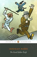 The Good Soldier Svejk 9780140449914 Jaroslav Hasek Brukte bøker