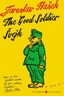 The Good Soldier Svejk and His Fortunes in the World War 9780062835444 Jaroslav Hasek Brukte bøker