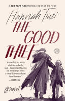 The Good Thief 9780385337465 Hannah Tinti Brukte bøker