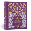 The good witch's guide 9781454919520 Shawn Robbins Charity Bedell Brukte bøker