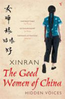 The Good Women of China 9780099440789 Xinran Brukte bøker