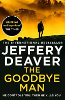 The Goodbye Man 9780008303839 Jeffery Deaver Brukte bøker