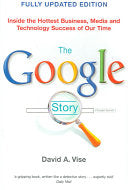 The Google Story 9780330440059 David A. Vise Mark Malseed Brukte bøker