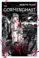 The Gormenghast Trilogy 9780099288893 Mervyn Peake Brukte bøker