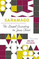 The Gospel According to Jesus Christ 9780156001410 Jose Saramago Brukte bøker