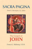 The Gospel of John 9780814659670 Francis J. Moloney Brukte bøker