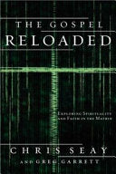 The Gospel Reloaded 9781576834787 Chris Seay Greg Garrett Brukte bøker