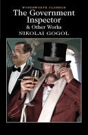 The Government Inspector and Other Works 9781840227291 Nikolai Gogol Brukte bøker
